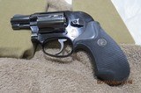 SMITH & WESSON MODEL #* BLUE - 1 of 15
