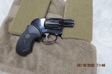 SMITH & WESSON MODEL #* BLUE - 3 of 15