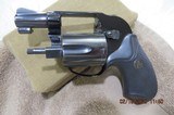 SMITH & WESSON MODEL #* BLUE - 15 of 15