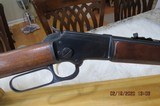 MARLIN GOLDEN 39-A MOUNTIE - 9 of 14