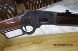 MARLIN 1894 COWBOY COMPETITION
38-CALIBER - 10 of 15