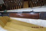 MARLIN 1894 COWBOY COMPETITION
38-CALIBER - 4 of 15