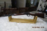 MARLIN 1894 COWBOY COMPETITION
38-CALIBER - 1 of 15