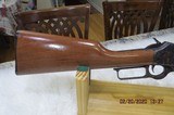 MARLIN 1894 COWBOY COMPETITION
38-CALIBER - 9 of 15