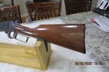 MARLIN 1894 COWBOY COMPETITION
38-CALIBER - 2 of 15