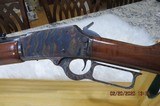 MARLIN 1894 COWBOY COMPETITION
38-CALIBER - 3 of 15