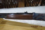WINCHESTER 94 TRAILS END CASE COLOR357 MAGNUM - 5 of 16