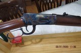 WINCHESTER 94 TRAILS END CASE COLOR357 MAGNUM - 13 of 16