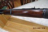 WINCHESTER 94
32-CALIBER - 4 of 15