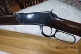 WINCHESTER 94
32-CALIBER - 3 of 15