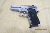 SMITH & WESSON MODEL 669 STAINLESS STEEL - 1 of 15