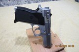 SMITH & WESSON MODEL 669 STAINLESS STEEL - 7 of 15