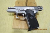 SMITH & WESSON MODEL 669 STAINLESS STEEL - 8 of 15