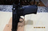 SMITH & WESSON MODEL 59 BLUE 9-MM - 5 of 15