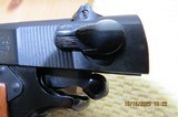 SMITH & WESSON MODEL 39-2 BLUE - 9 of 15