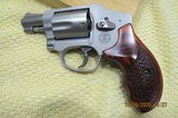 SMITH & WESSON MODEL 642-2 PERFORMANCE CENTER - 1 of 14