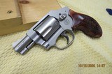 SMITH & WESSON MODEL 642-2 PERFORMANCE CENTER - 2 of 14
