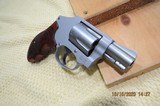 SMITH & WESSON MODEL 642-2 PERFORMANCE CENTER - 4 of 14
