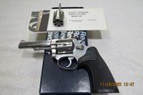 RARE COMPLETE PACKAGE S&W 651 S/S BOTH MATCHING CLYINDERS - 1 of 11