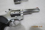 RARE COMPLETE PACKAGE S&W 651 S/S BOTH MATCHING CLYINDERS - 5 of 11