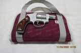 SMITH & WESSON MODEL 642-1
(LADY SMITH) - 4 of 15