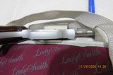 SMITH & WESSON MODEL 642-1
(LADY SMITH) - 10 of 15