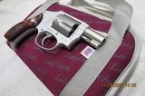 SMITH & WESSON MODEL 642-1
(LADY SMITH) - 15 of 15