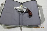 SMITH & WESSON MODEL 642-1
(LADY SMITH) - 2 of 15