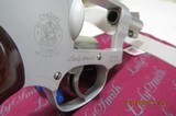 SMITH & WESSON MODEL 642-1
(LADY SMITH) - 9 of 15