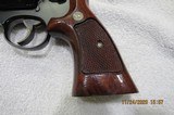 SMITH & WESSON MODEL 27-4 BLUE 4' BBL. NEW IN FACTORY BOX - 15 of 15
