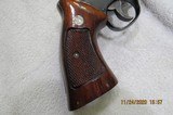 SMITH & WESSON MODEL 27-4 BLUE 4' BBL. NEW IN FACTORY BOX - 14 of 15
