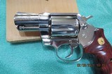 COLT COBRA NICKLE 2ND. Generation - 13 of 15