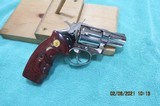 COLT COBRA NICKLE 2ND. Generation - 2 of 15