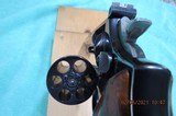 S&W Model 586-1 4" Blue 357 Magnum - 7 of 15