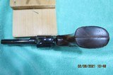S&W Model 586-1 4" Blue 357 Magnum - 13 of 15