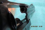 S&W Model 586-1 4" Blue 357 Magnum - 12 of 15