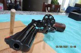 S&W Model 586-1 4" Blue 357 Magnum - 9 of 15