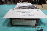 SMITH & WESSON MODEL 18-3, 22 L/R - 2 of 15