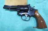SMITH & WESSON MODEL 18-3, 22 L/R - 5 of 15