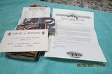 SMITH & WESSON MODEL 18-3, 22 L/R - 15 of 15