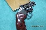 SMITH & WESSON MODEL 686-1 HIGHLY POLISHED 357 MAGNUM - 5 of 15