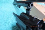 SMITH & WESSON MODEL 34-1 22-L/R - 12 of 15