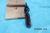 SMITH & WESSON MODEL 34-1 22-L/R - 9 of 15