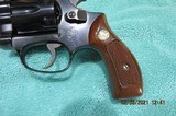 SMITH & WESSON MODEL 34-1 22-L/R - 4 of 15