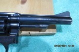 SMITH & WESSON MODEL 34-1 22-L/R - 6 of 15