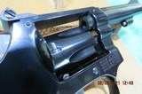 SMITH & WESSON MODEL 34-1 22-L/R - 13 of 15
