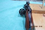 SMITH & WESSON MODEL 34-1 22-L/R - 11 of 15