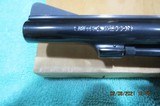 SMITH & WESSON MODEL 34-1 22-L/R - 2 of 15