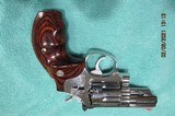 SMITH & WESSON MODEL 66-2357 MAGNUM - 1 of 15