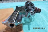 SMITH & WESSON MODEL 66-2357 MAGNUM - 11 of 15